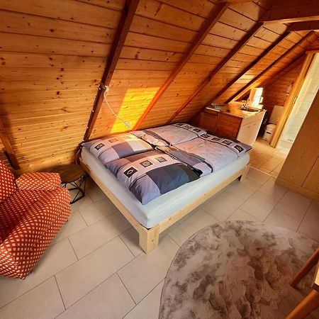 Peeneurlaub Lassan Zewnętrze zdjęcie